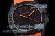DIW Super Clone Patek Philippe Aquanaut Carbon Fiber Case Orange Fabric Strap Watch (3)_th.jpg